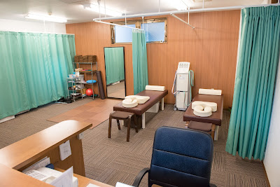 Tomarigi Orthopedic Clinic 사진 4