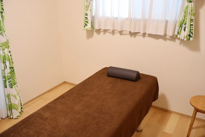 すいな整体＆サロンド朝烏 사진 2
