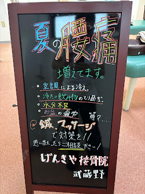 げんきや接骨院・はり灸院 武蔵野 사진 5