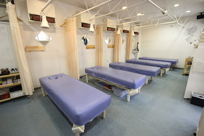 Kichijoji Taishido Acupuncture Orthopedic Clinic 사진 3