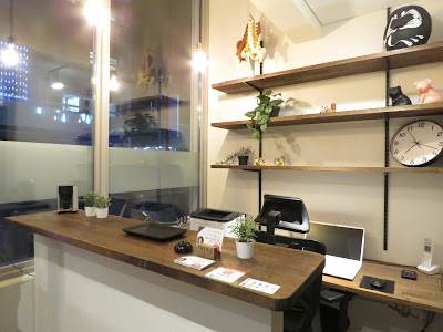 Nishiogikubokuroda Orthopedic Clinic 사진 5