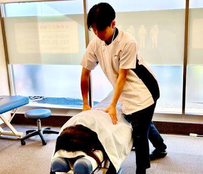 Hibari Orthopedic Clinic 사진 2