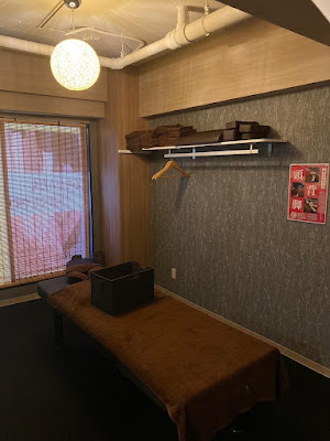 マッサージ ほぐしやす野方店 사진 4