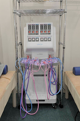 Kamitakadatsutsuji Orthopedic Clinic 사진 4