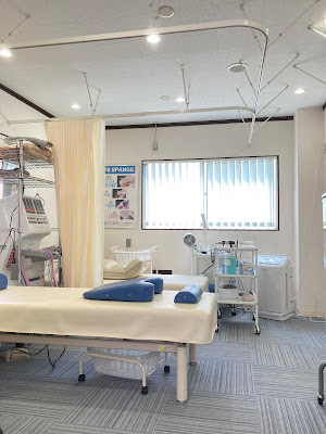 Kamitakadatsutsuji Orthopedic Clinic 사진 3