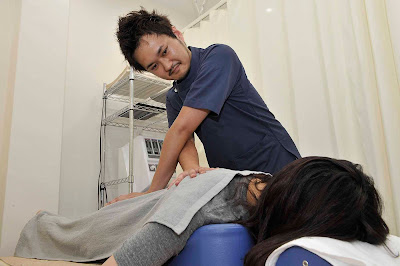 Kamitakadatsutsuji Orthopedic Clinic 사진 2