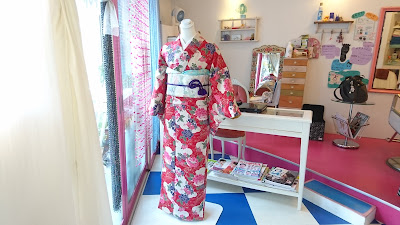 ヘナサロン ポプラール 사진 2