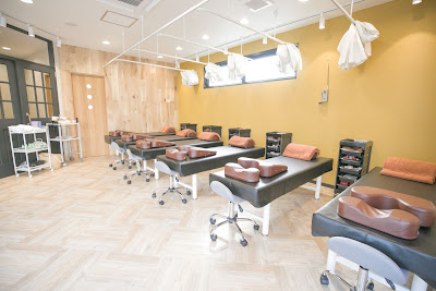 Ochiaichuo Orthopedic Clinic 사진 3