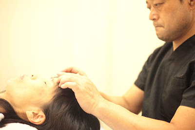 Yoshihara Shiatsu Treatment Center 사진 4