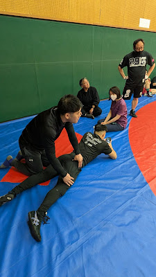 Yoshihara Shiatsu Treatment Center 사진 3