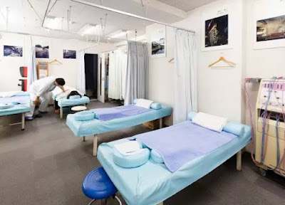 Shinsei Orthopedic Clinic 사진 4