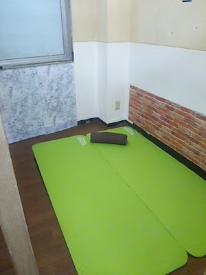 スポーツトレーナーズWASEDA高田馬場Office 사진 2
