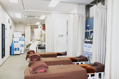 Baba 3-chome Orthopedic Clinic 사진 3