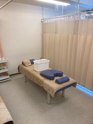 Yorimichishinkyu Massage Clinic 사진 4