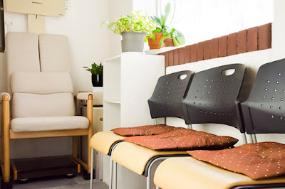 Yui’s Osteopathic Clinic Takadanobaba 사진 4