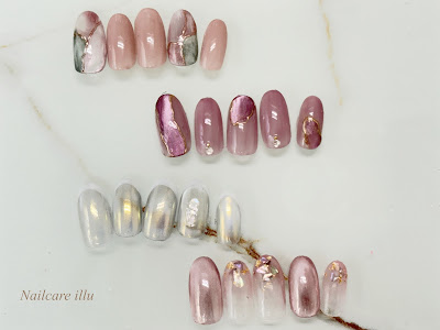 Nailcare illu ネイルケア イル 사진 2