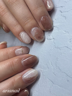 Nailcare illu ネイルケア イル 사진 4