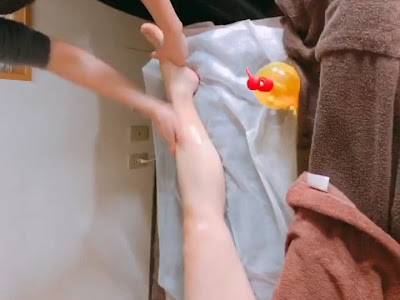 한방 아로마 하우스 다카다노바바점 사진 2
