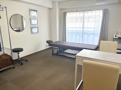 青山筋膜整体 理学BODY 高田馬場店 사진 2