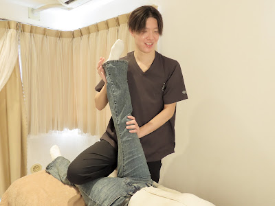 高田馬場整体院Solana 사진 3