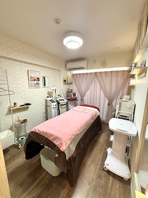 Hatten Beauty Park810高田馬場店（旧manomano高田馬場店） 사진 3