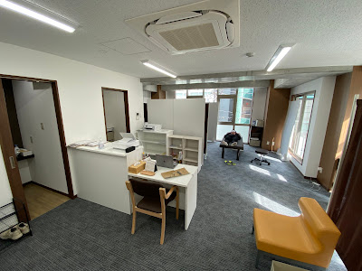 高田馬場Re:Axis整体院 사진 2