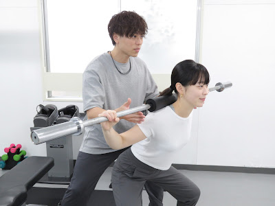 パーソナルランド（PERSONALLAND）高田馬場 사진 3