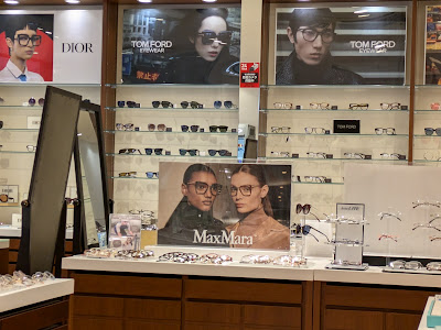 MeganeSuper Takadanobaba Honten Optical 사진 5