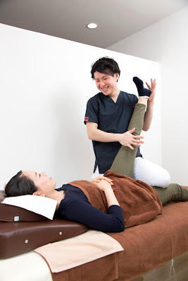 Myogadani Curare Acupuncture & Osteopathic Clinic 사진 4