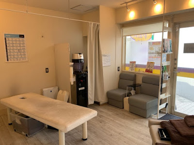 ストレッチ専門店 ストレチックス文京茗荷谷店 사진 4