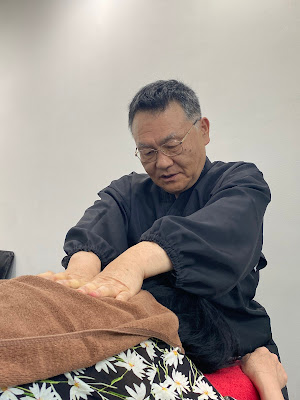 春日整体院 사진 4