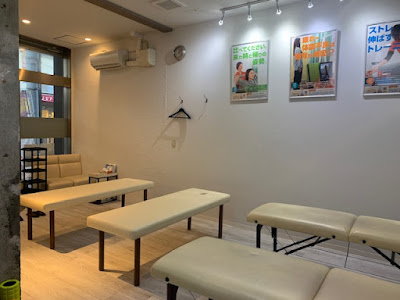 ストレチックス 春日後楽園店 사진 2