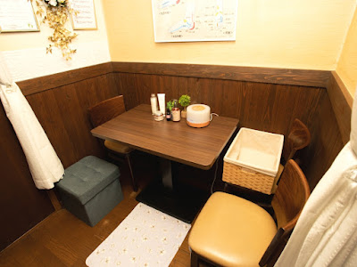 足つぼサロン「りせっと」 사진 2