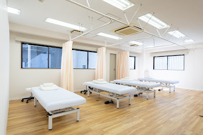 整体oasis 文京院 사진 2