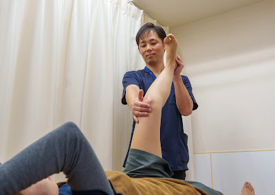 Raito Orthopedic Clinic 사진 4