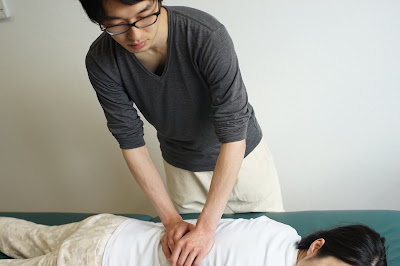 あおやぎの自然手技療法 사진 3