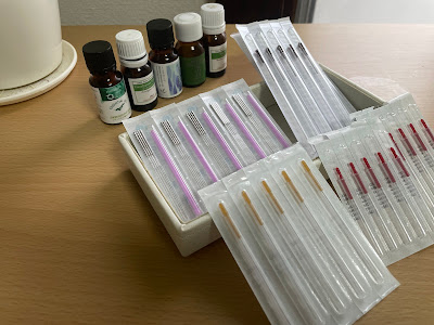 Nezunohariyu Acupuncture 사진 4