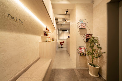 Pas a Pas Hair Salon 사진 2