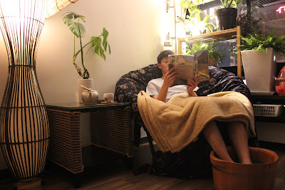雄喜オイルマッサージ&ネイルサロン上野 Yuki Oil massage & Nail salon in Ueno 사진 4