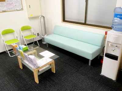 上野整体健療院 사진 2