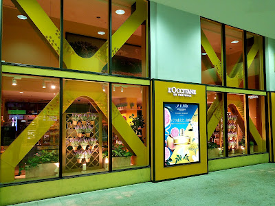 ロクシタン アトレ上野店 사진 4