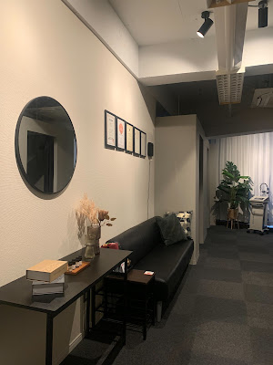 上野痩身小顔矯正リンパ経絡マッサージハイパーナイフ専門店EMI 사진 3