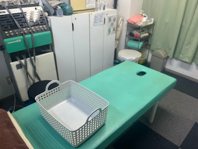 フィジカルメンテ癒楽（ゆらく）鍼灸マッサージ院 사진 4