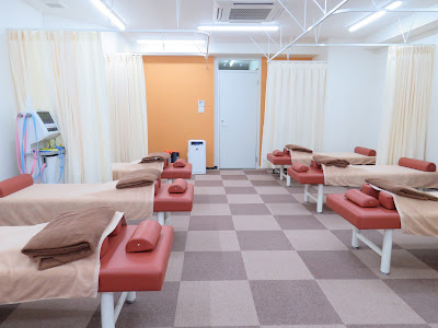 i-care鍼灸整骨院 稲荷町院 사진 3