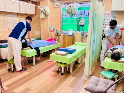Asagaoshinkyu Acupuncture 사진 3
