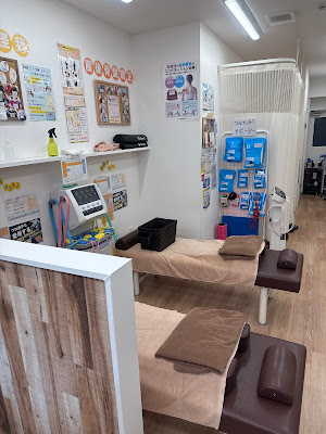 i-care整骨院 入谷院 사진 3