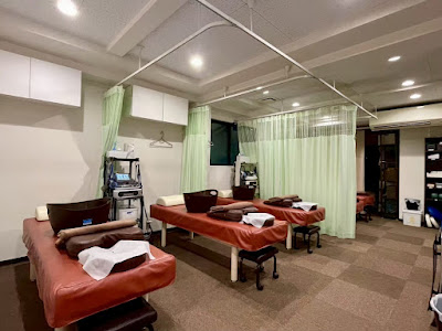 Matsubashinkyu Acupuncture 사진 3