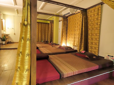 タイ古式マッサージパンサー (PansaThai massage) 사진 4