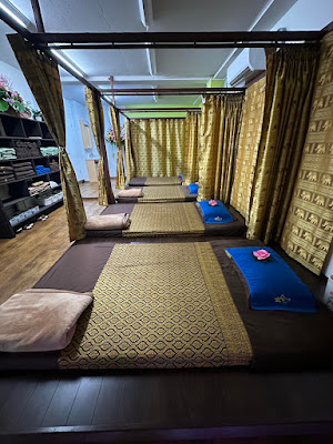 タイ古式マッサージパンサー (PansaThai massage) 사진 2