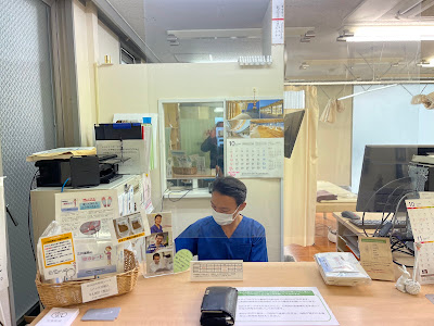肩こりと首こりにお悩みの方にリンパマッサージをオススメする三井温熱 사진 4